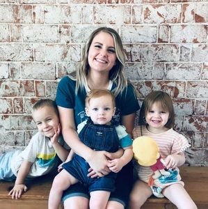 Meet your Posher, Ellen